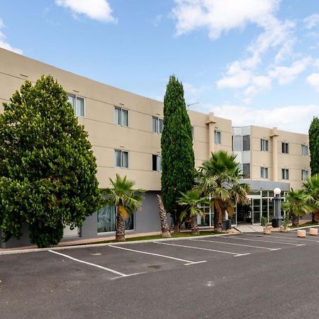 B&B Hotel Montpellier Vendargues Saint-Aunes Εξωτερικό φωτογραφία