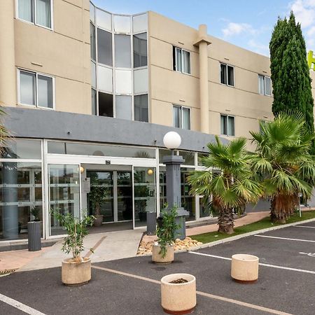 B&B Hotel Montpellier Vendargues Saint-Aunes Εξωτερικό φωτογραφία