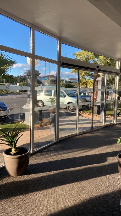 B&B Hotel Montpellier Vendargues Saint-Aunes Εξωτερικό φωτογραφία