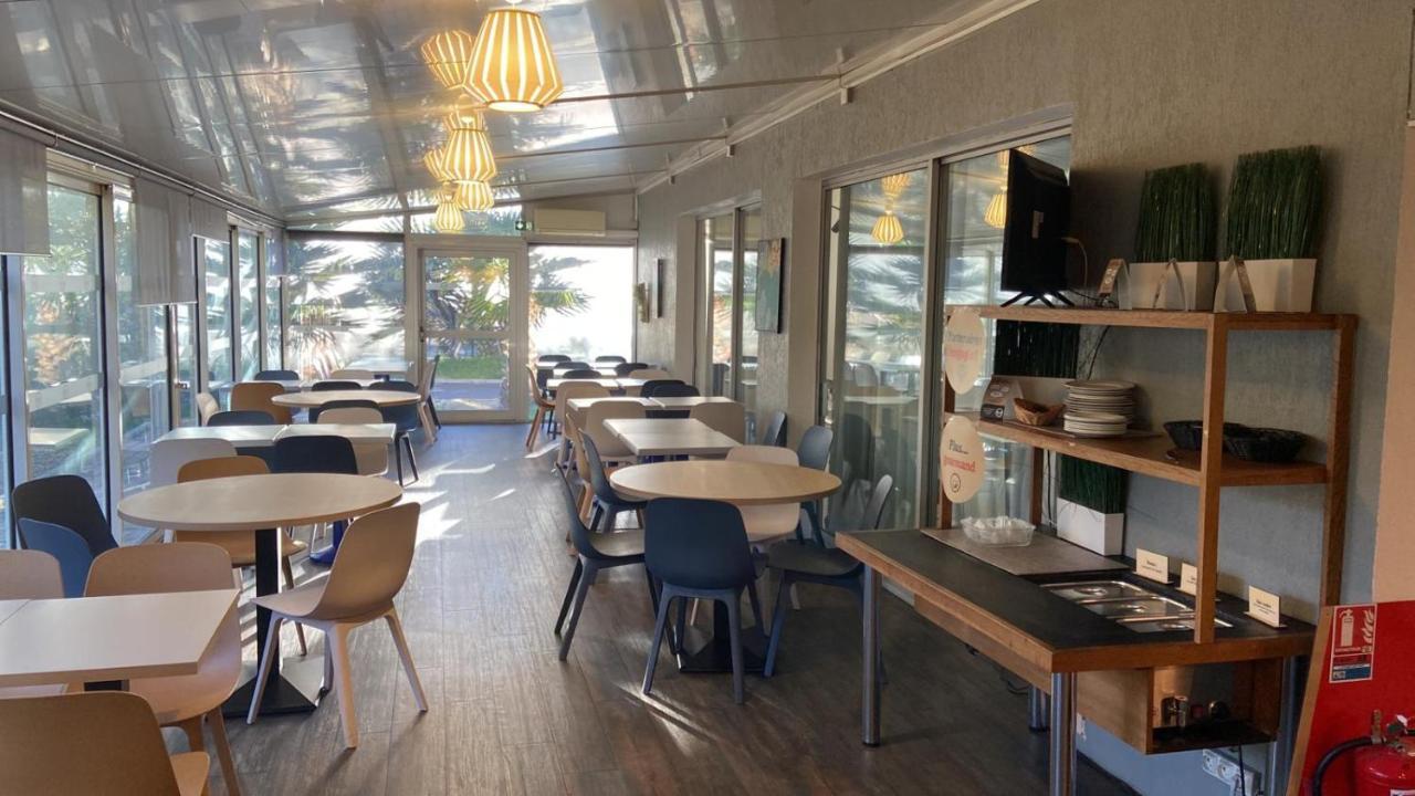 B&B Hotel Montpellier Vendargues Saint-Aunes Εξωτερικό φωτογραφία