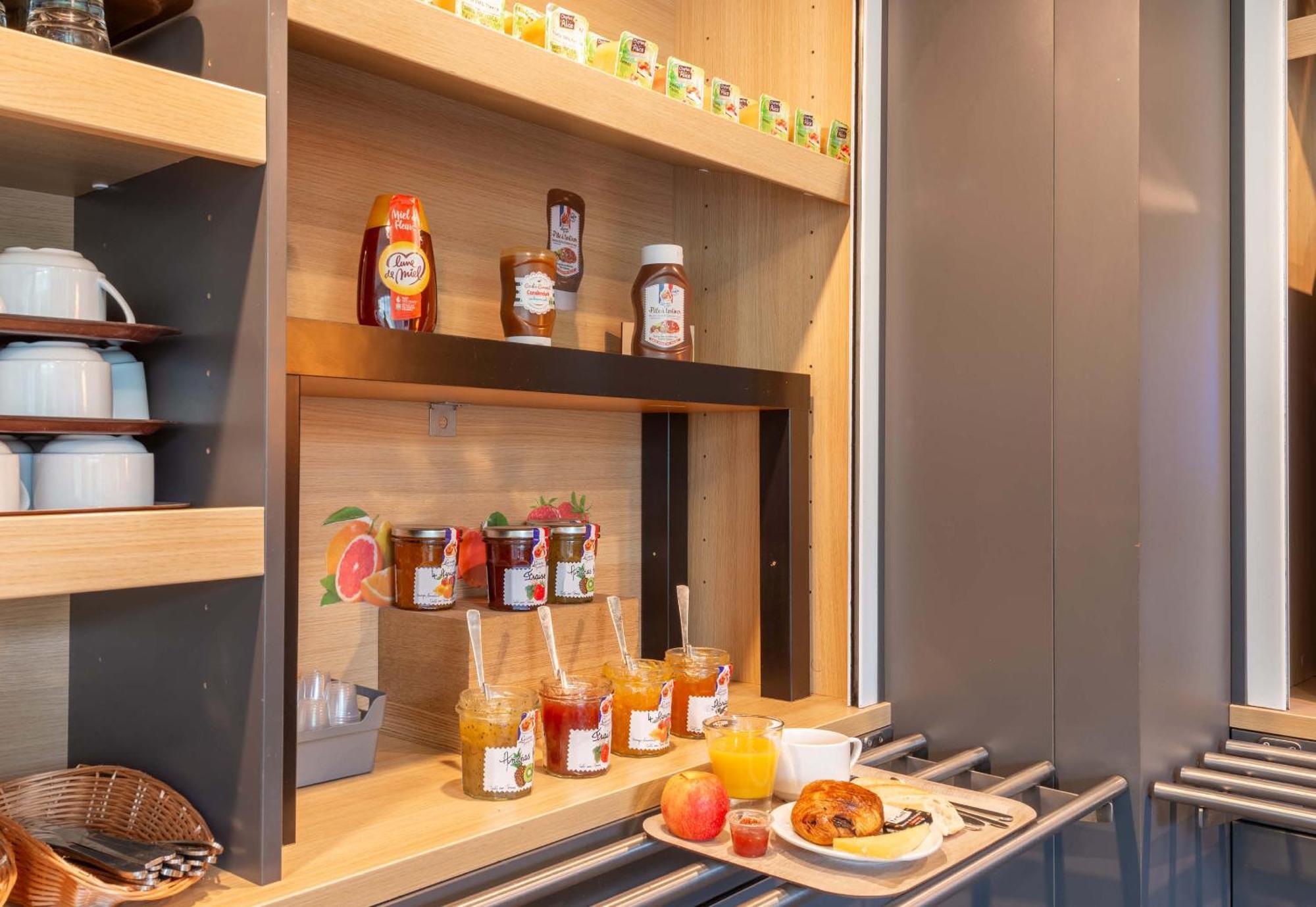 B&B Hotel Montpellier Vendargues Saint-Aunes Εξωτερικό φωτογραφία