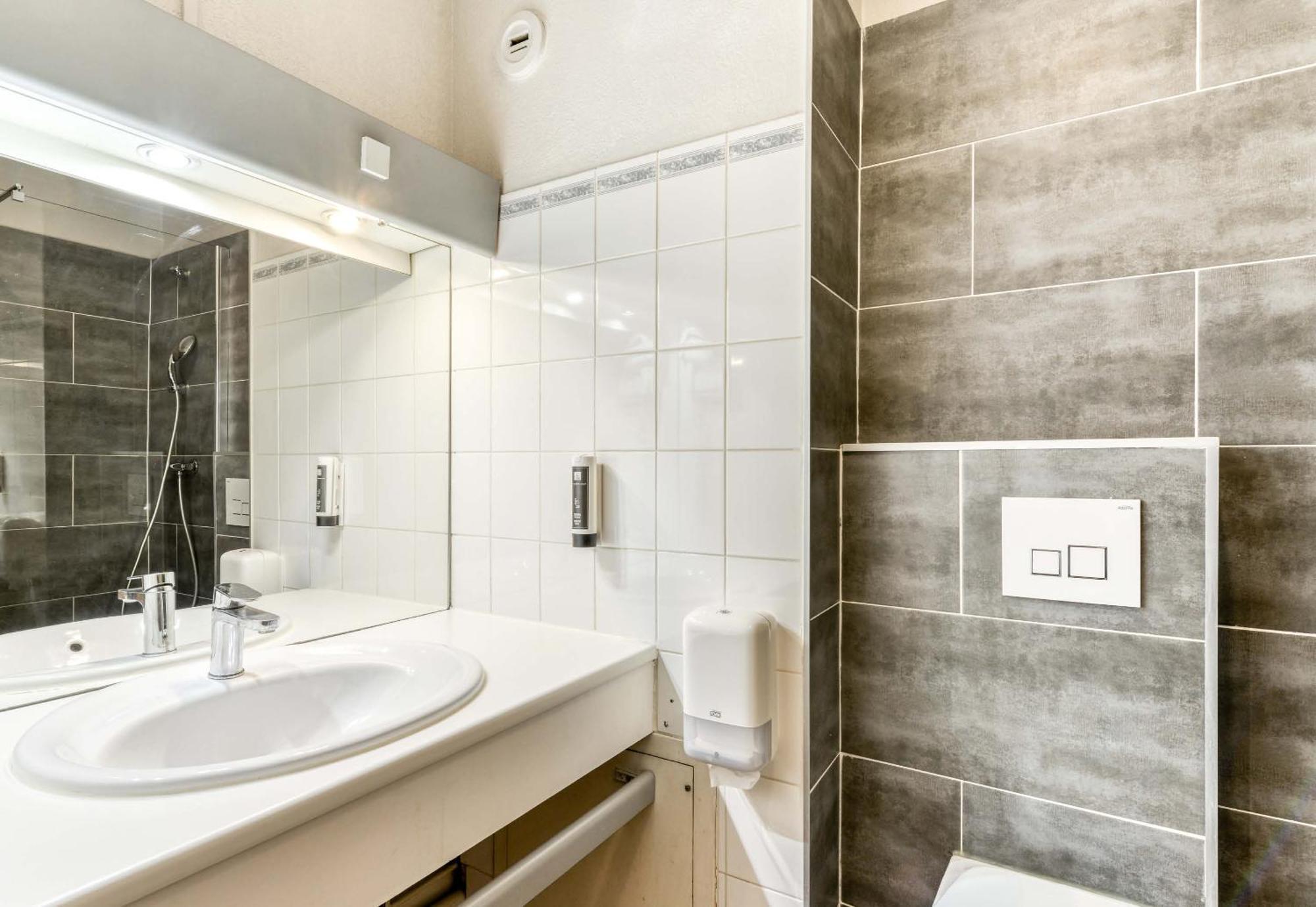 B&B Hotel Montpellier Vendargues Saint-Aunes Εξωτερικό φωτογραφία