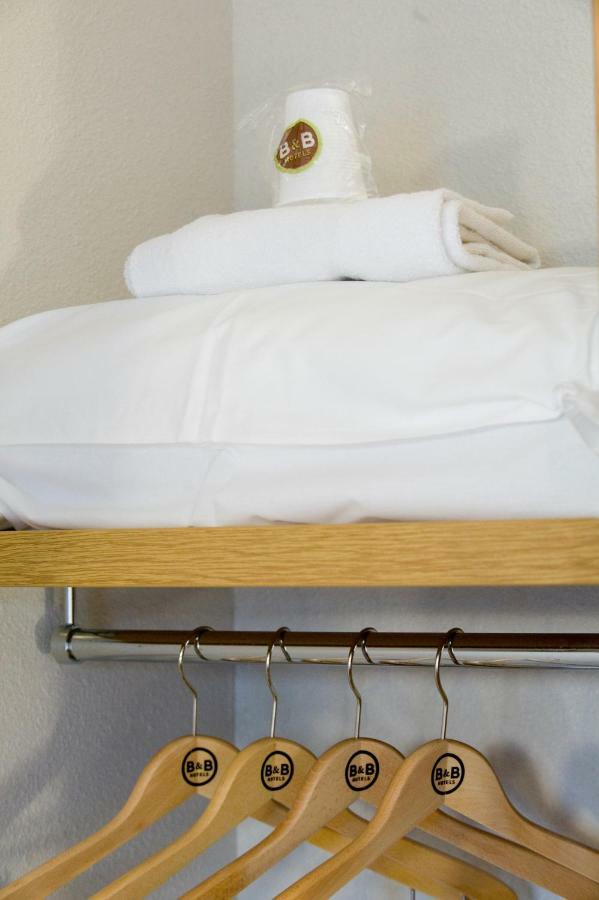B&B Hotel Montpellier Vendargues Saint-Aunes Εξωτερικό φωτογραφία