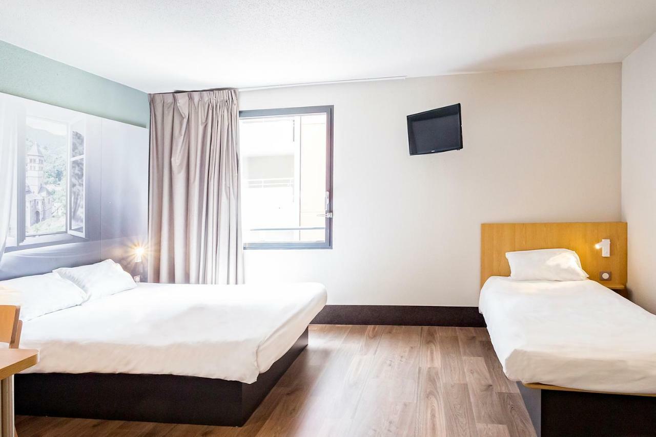 B&B Hotel Montpellier Vendargues Saint-Aunes Εξωτερικό φωτογραφία