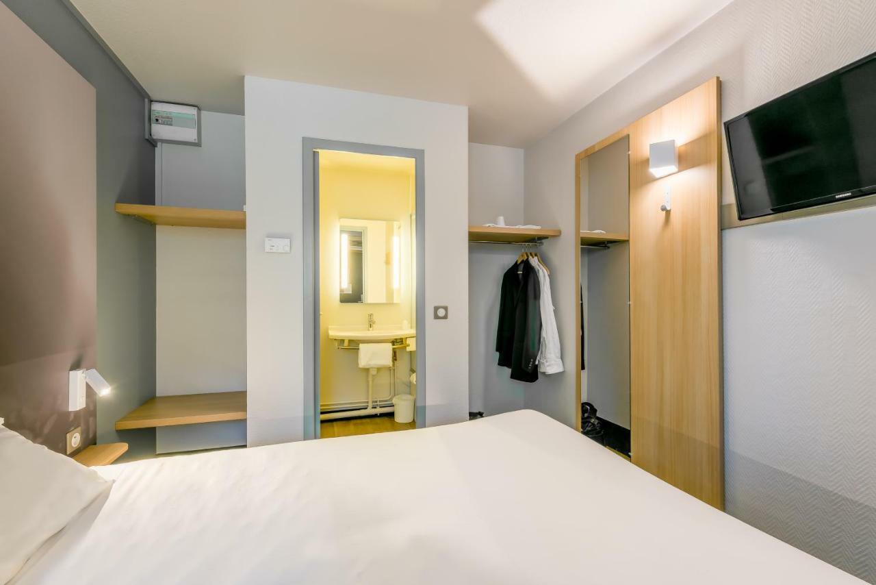 B&B Hotel Montpellier Vendargues Saint-Aunes Εξωτερικό φωτογραφία