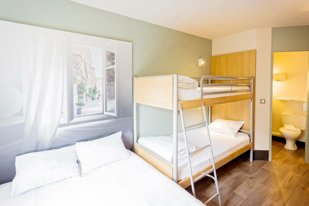 B&B Hotel Montpellier Vendargues Saint-Aunes Εξωτερικό φωτογραφία