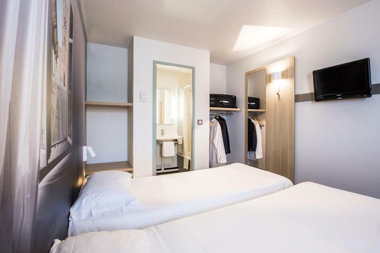 B&B Hotel Montpellier Vendargues Saint-Aunes Εξωτερικό φωτογραφία