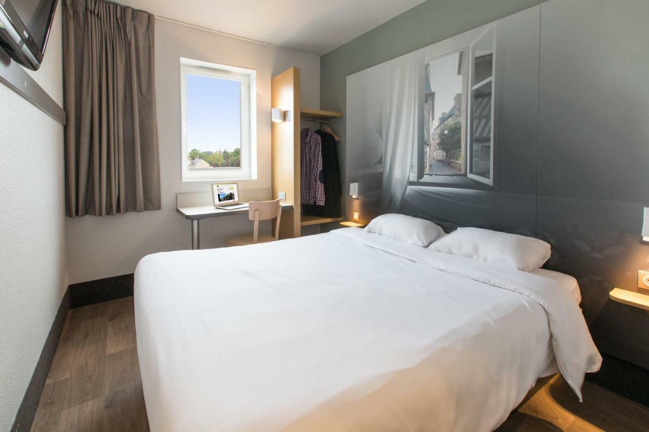B&B Hotel Montpellier Vendargues Saint-Aunes Εξωτερικό φωτογραφία