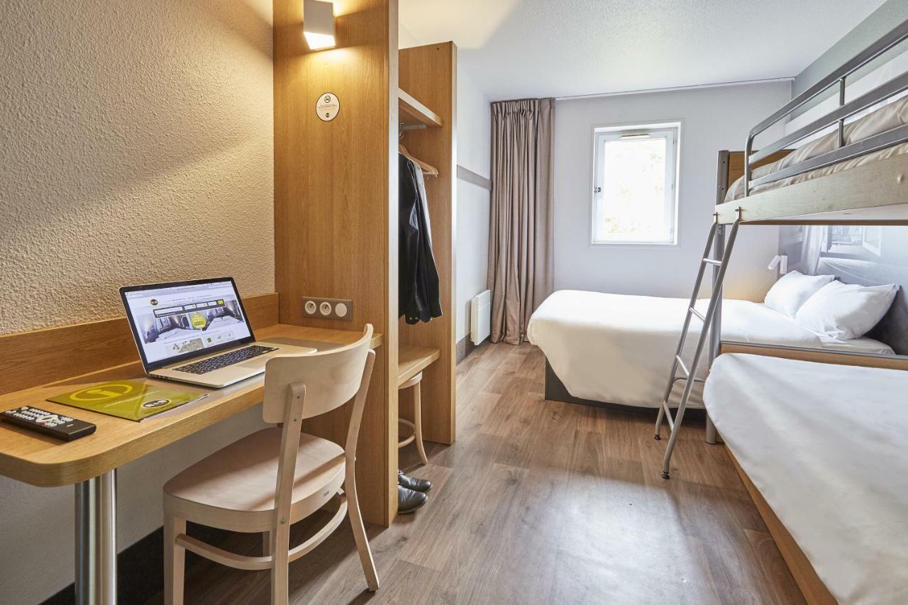 B&B Hotel Montpellier Vendargues Saint-Aunes Εξωτερικό φωτογραφία
